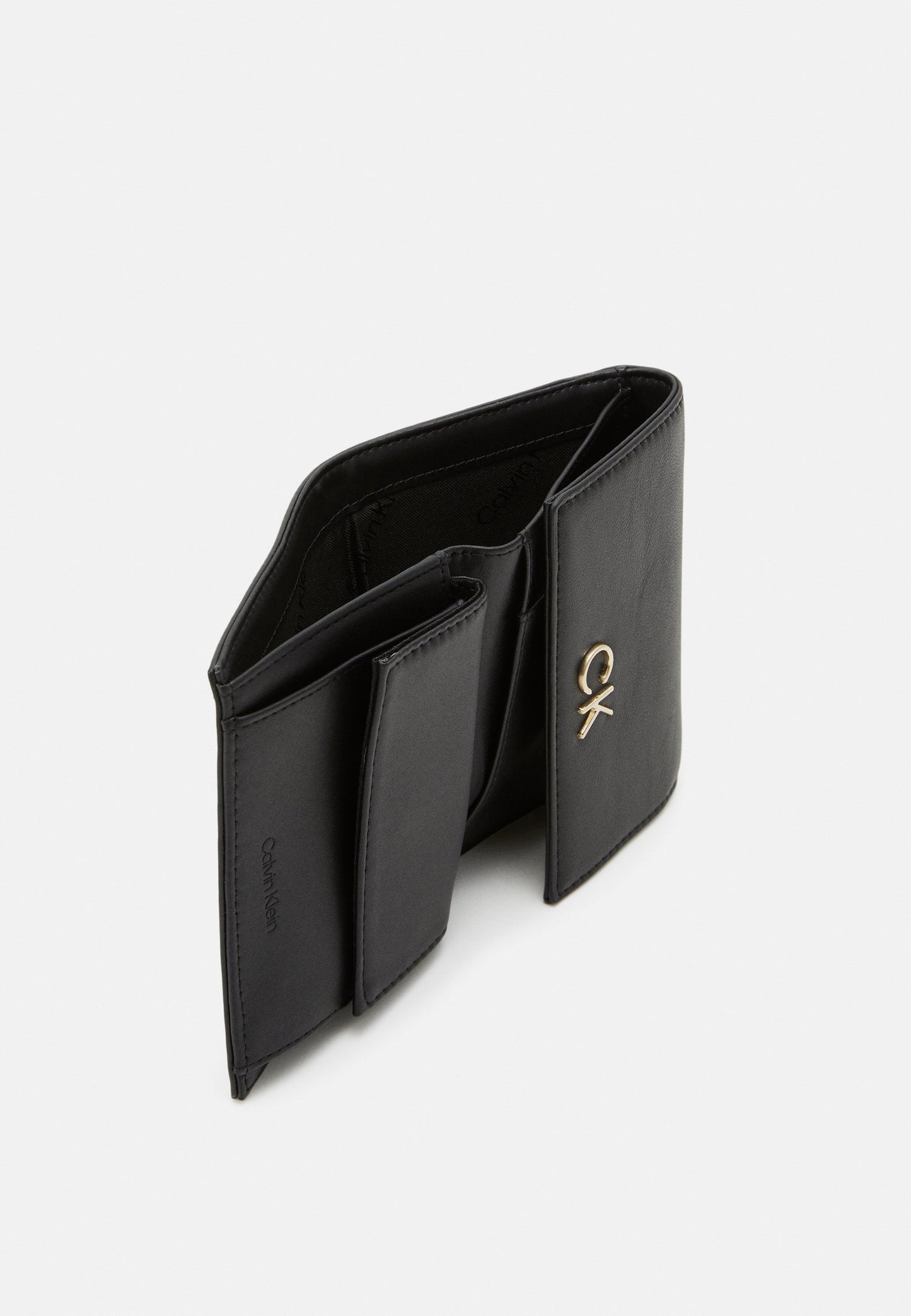 RELOCK TRIFOLD - Wallet - black