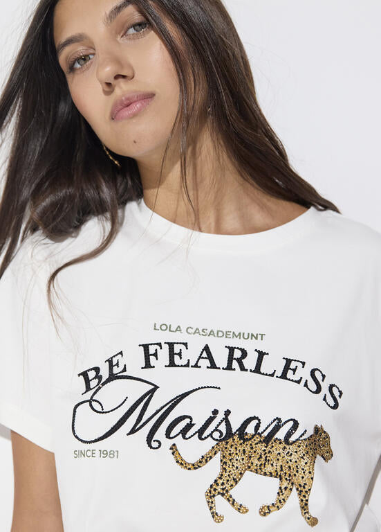 Maison Tiger Top