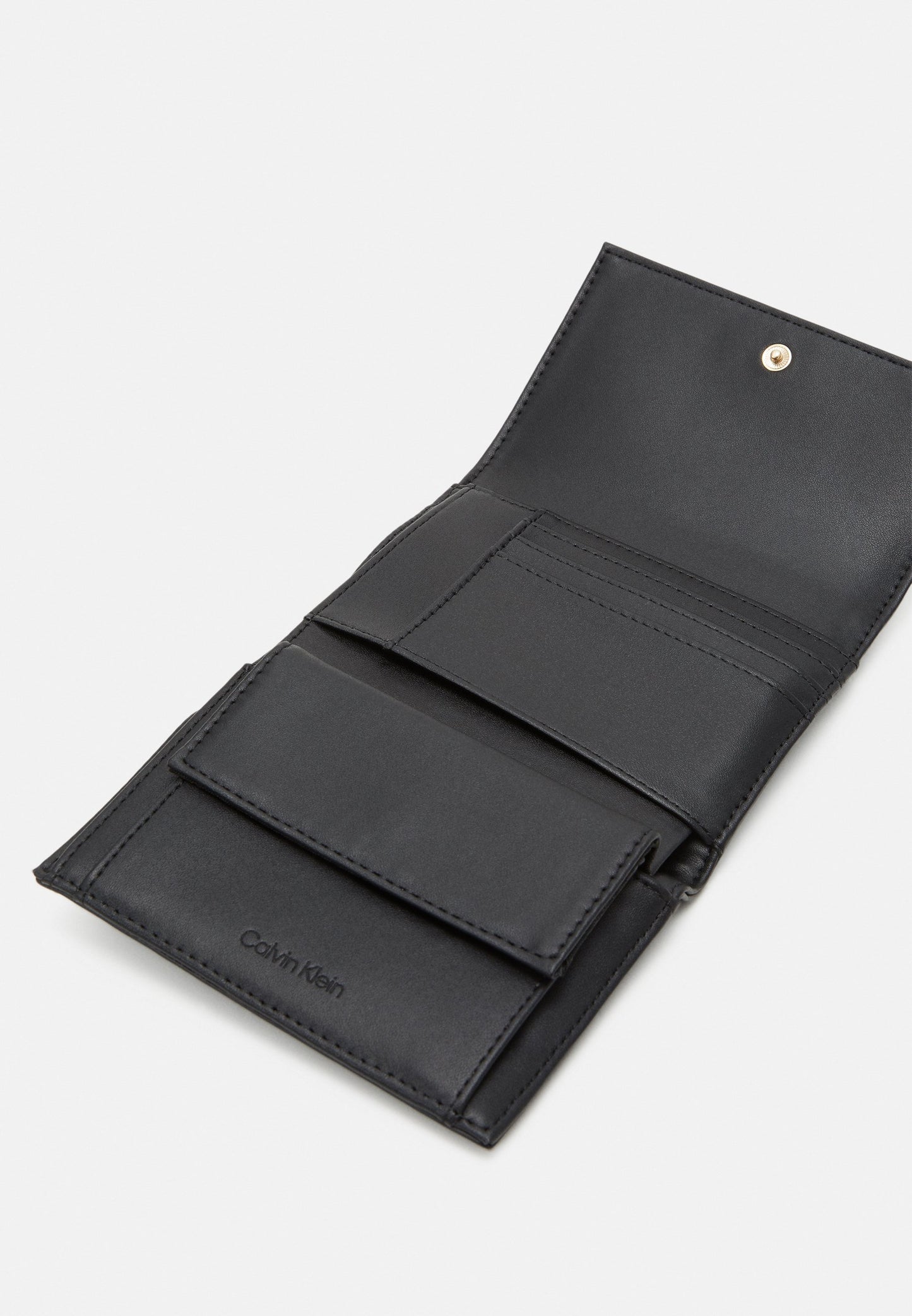 RELOCK TRIFOLD - Wallet - black