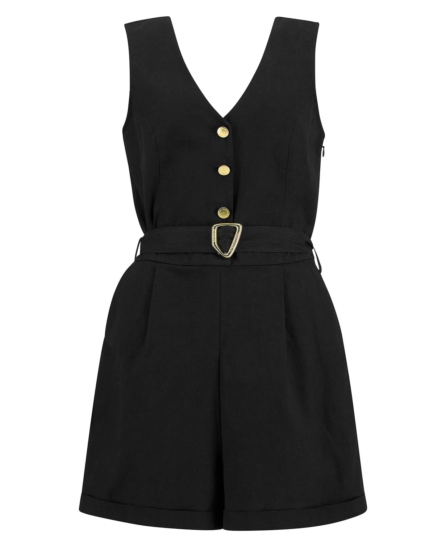 Adriana Playsuit
