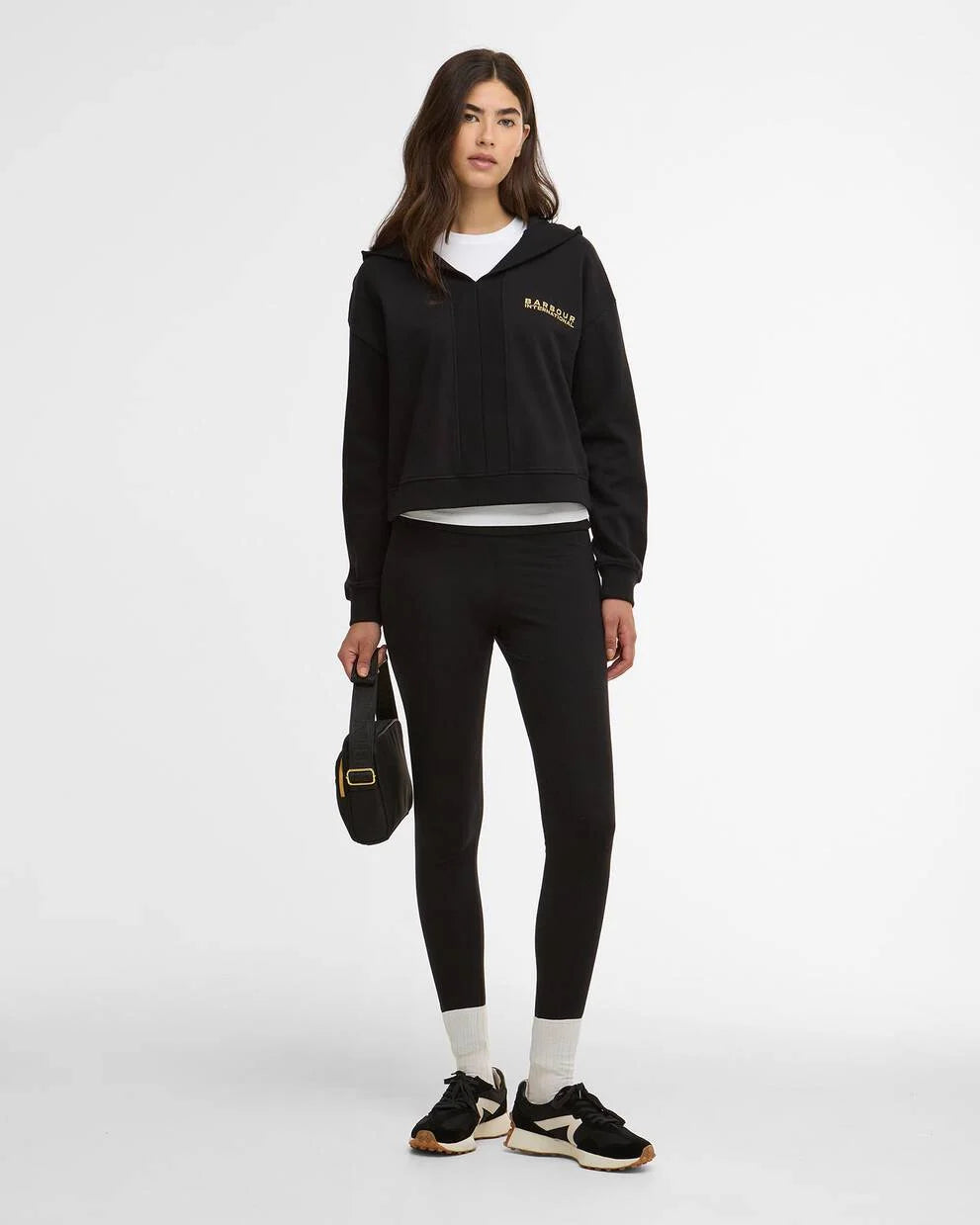 Alexis hoodie