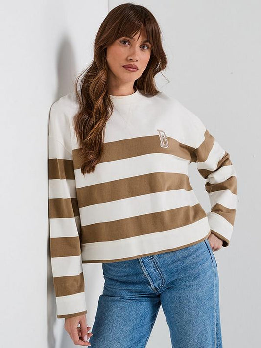 Barbour Faye sweatshirt