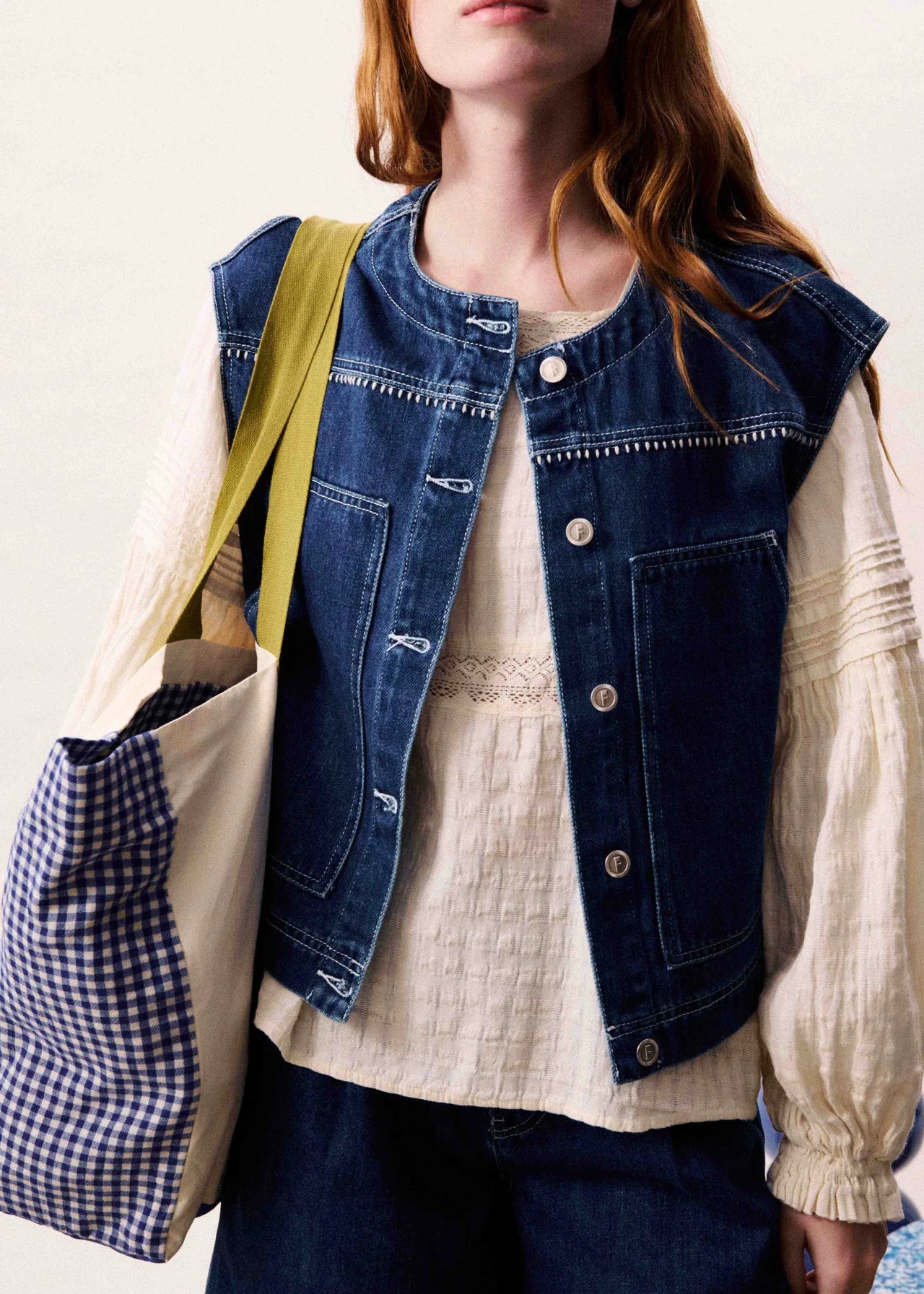 Victory Gilet