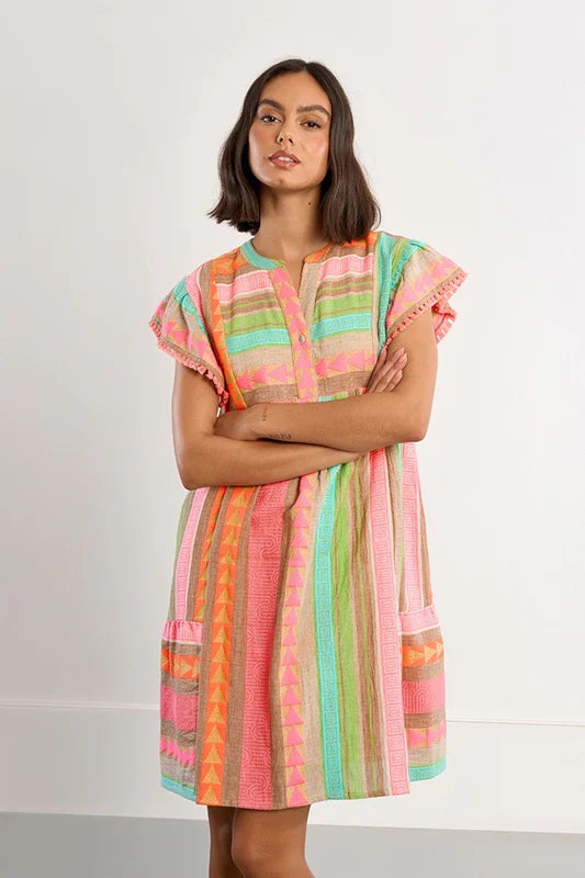 Multi Dress