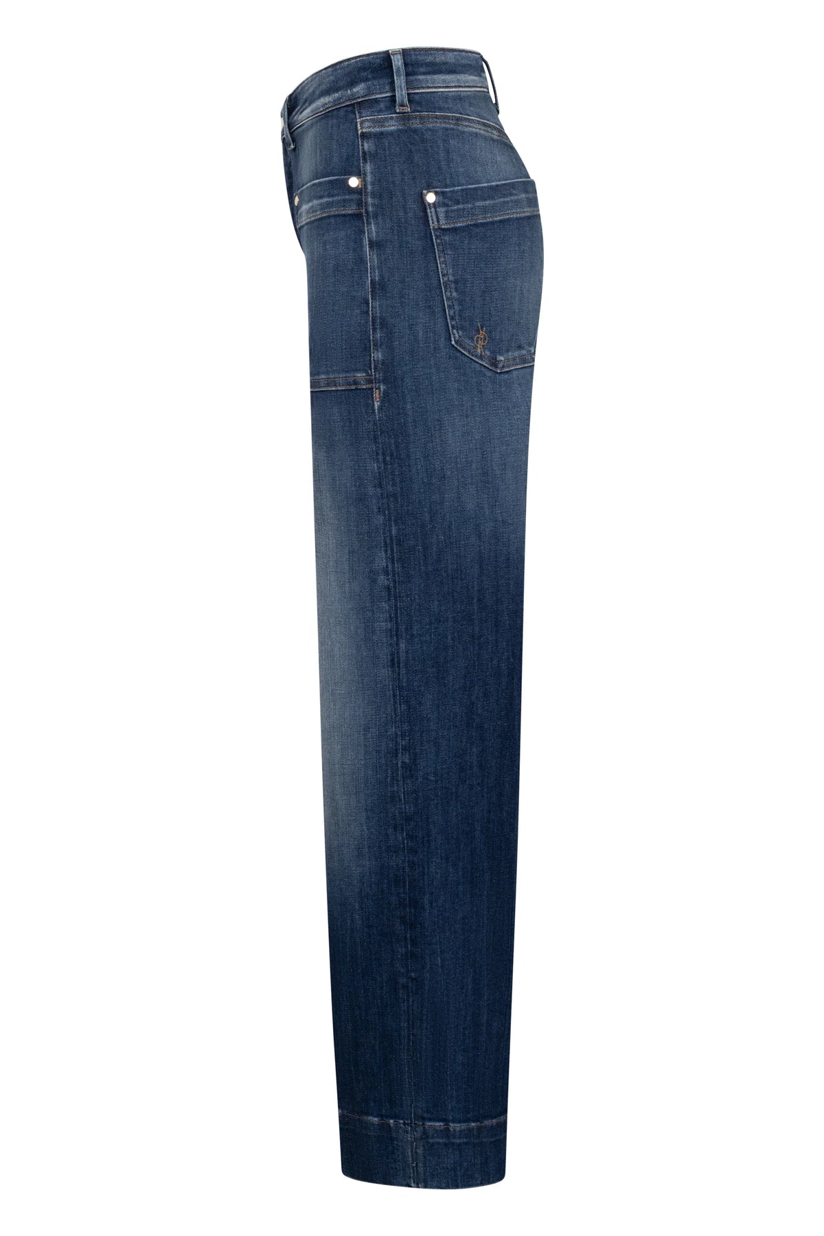 Miru 6/8 Authentic used blue