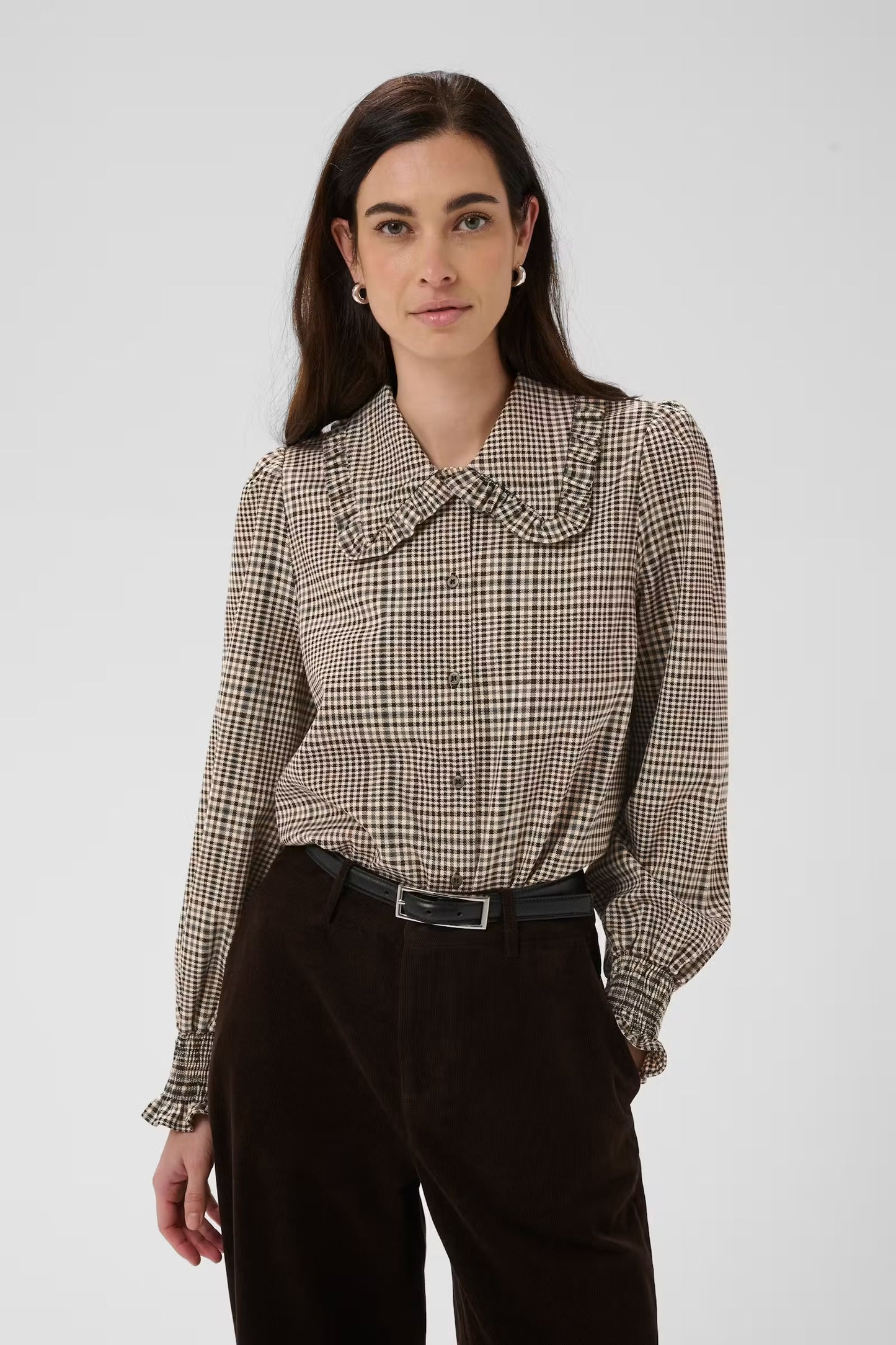 Birsen shirt/ jacket