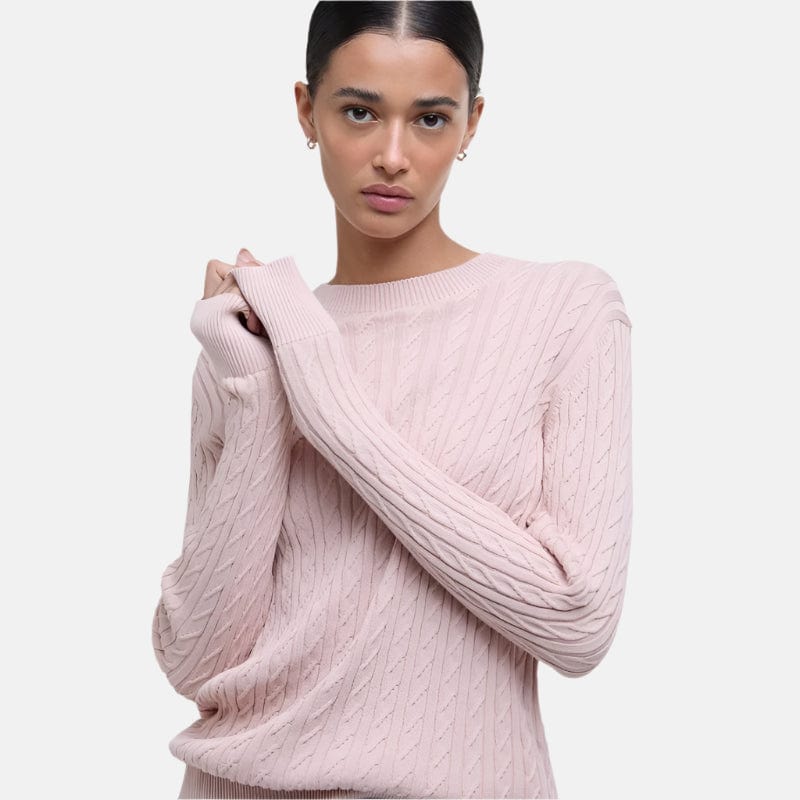 Heartland pink