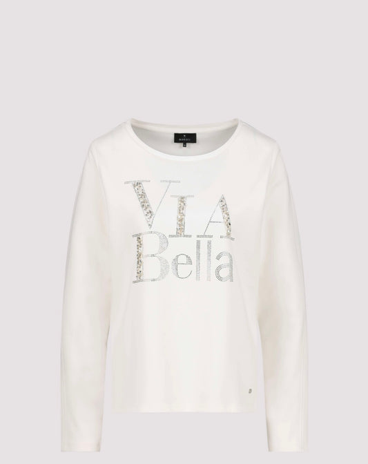 Sweatshirt Cashmere 858