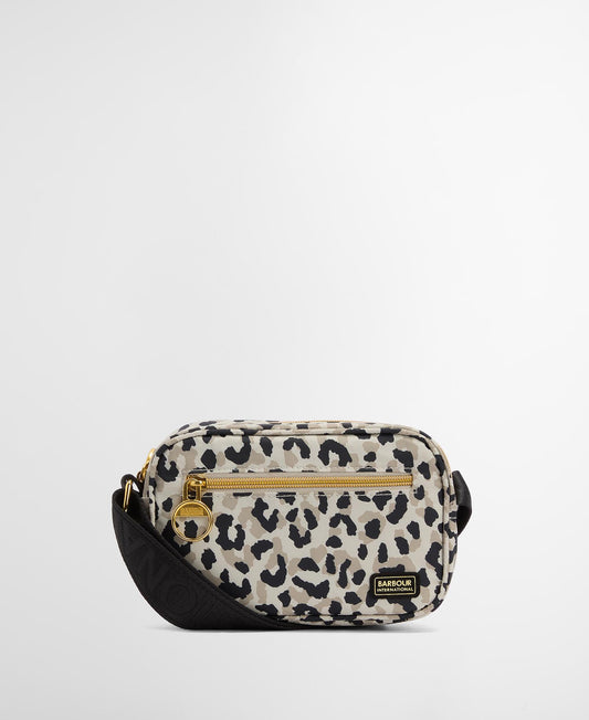 Jasmine micro crossbody