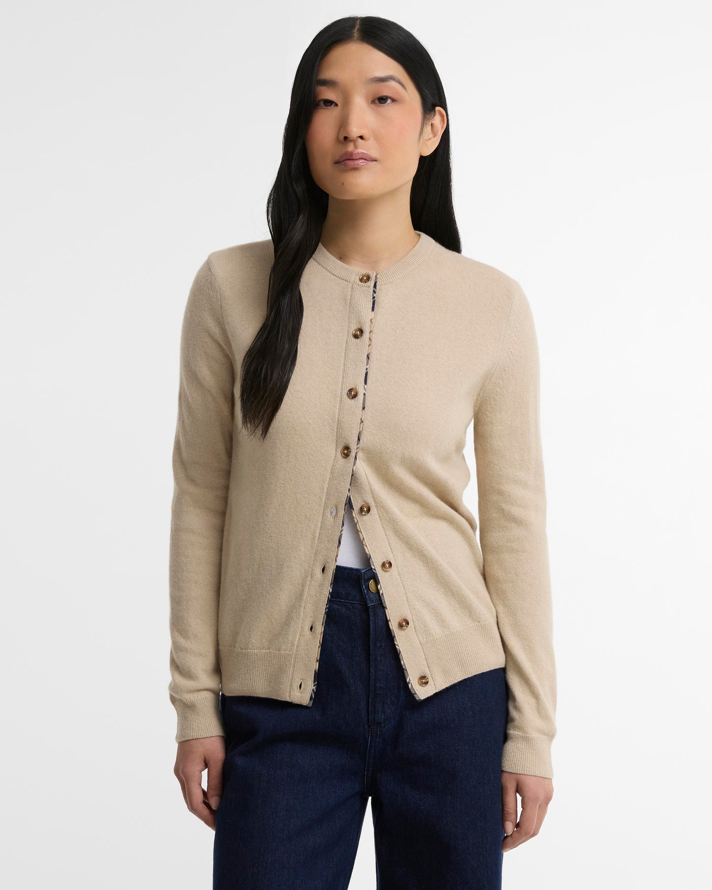 Pendle Cardigan