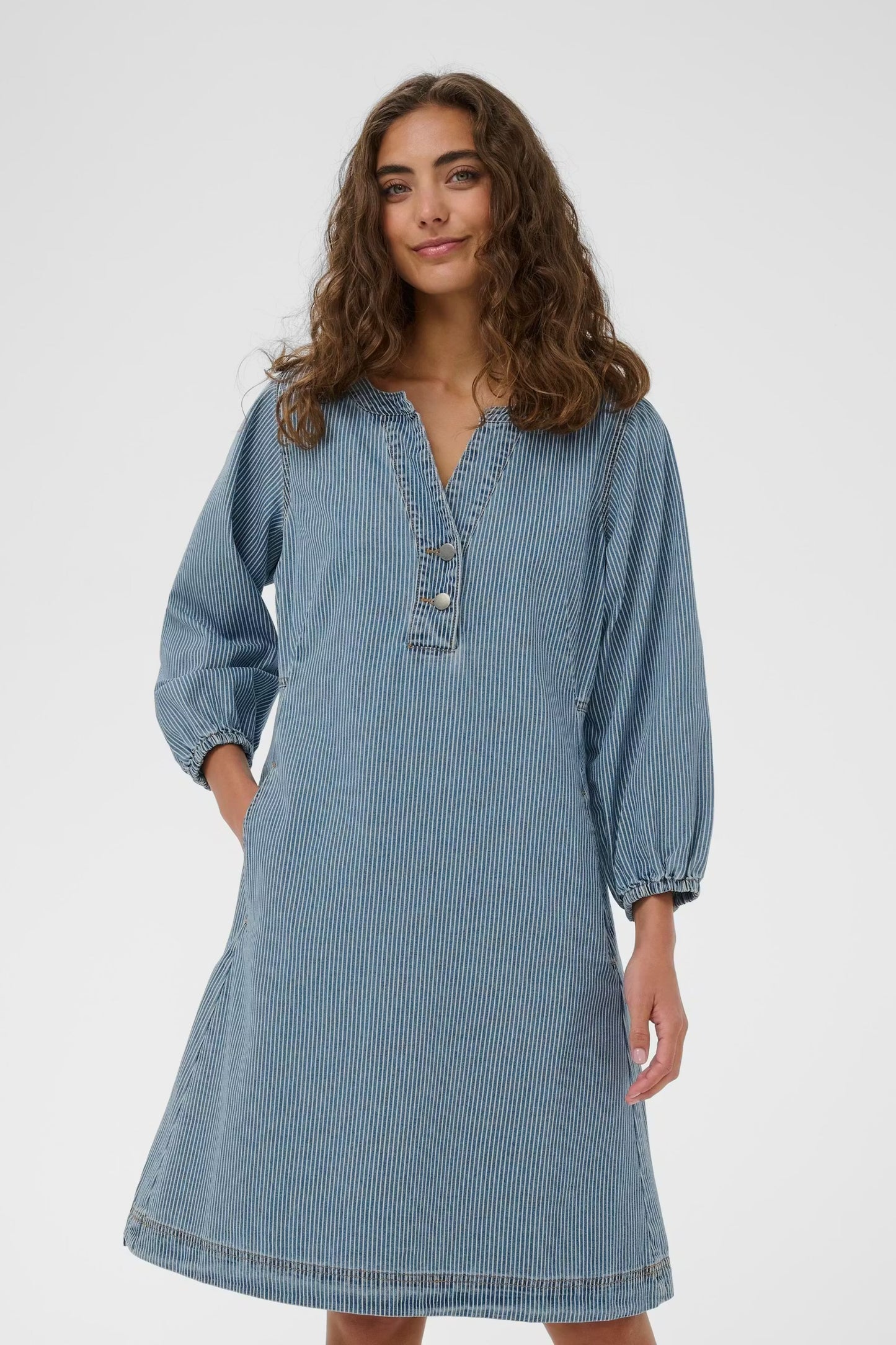 CUayna Dress