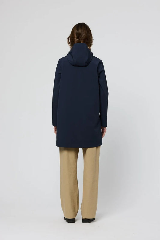 Hail Dark Navy