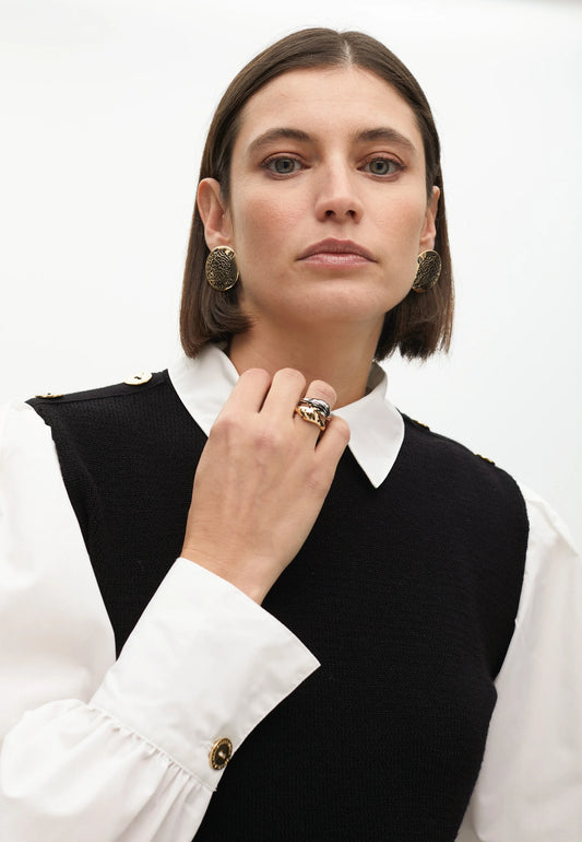 Shirt jumper