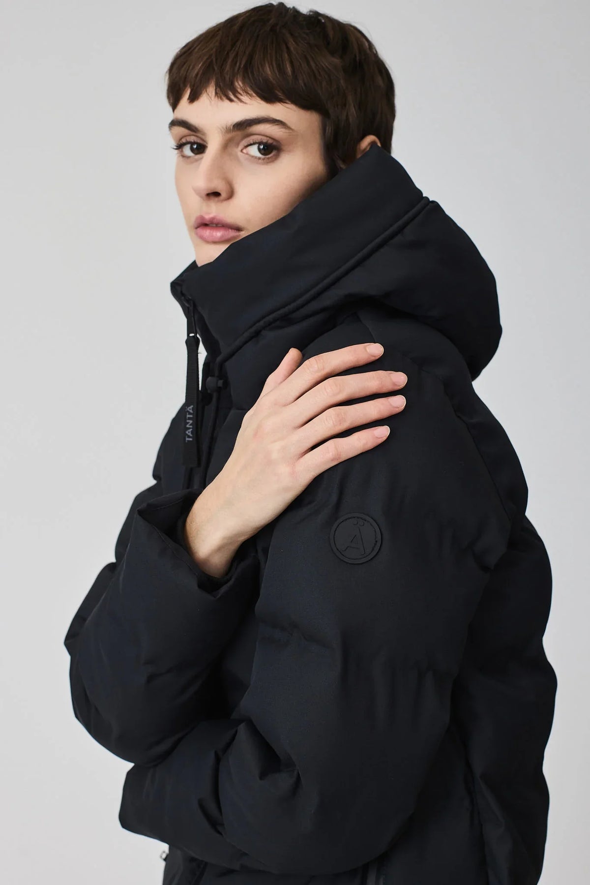 Snestorm Dark Navy