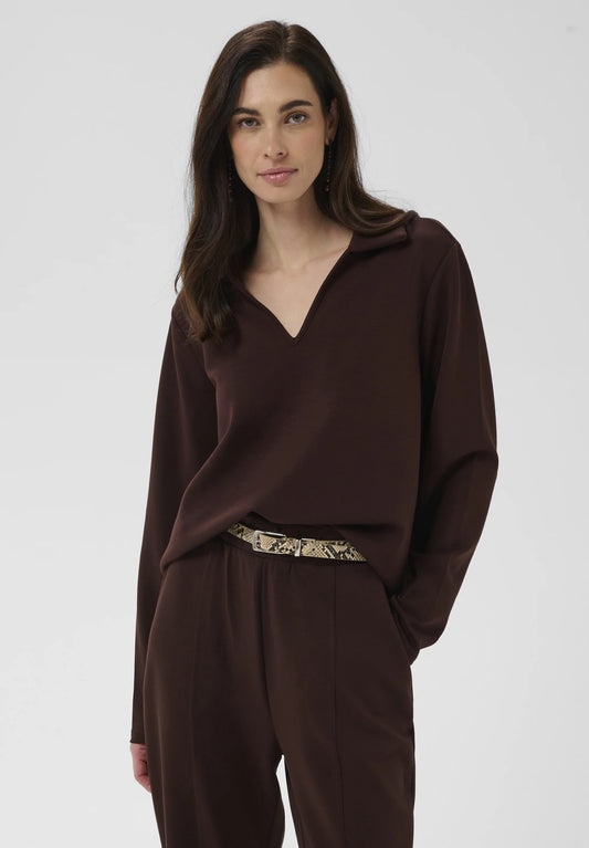 Cuverda Chabrina top