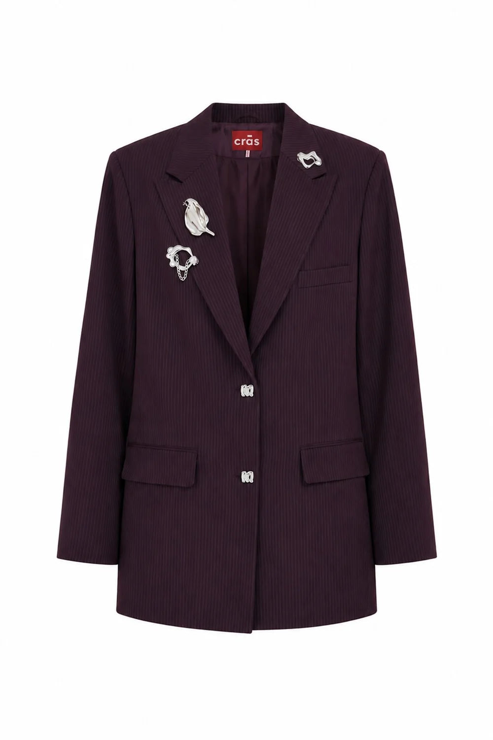 Diana Blazer