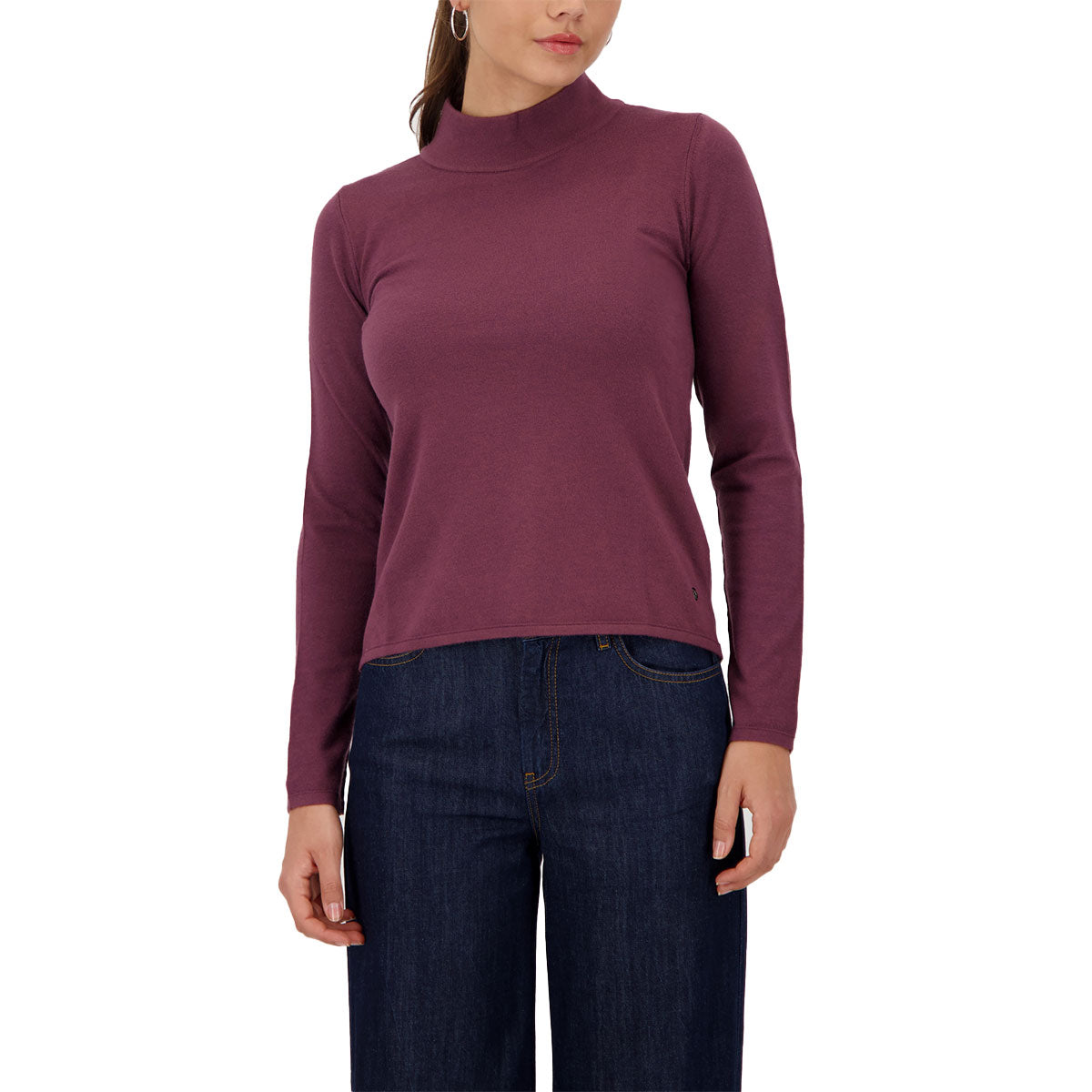 Polo Bordeaux