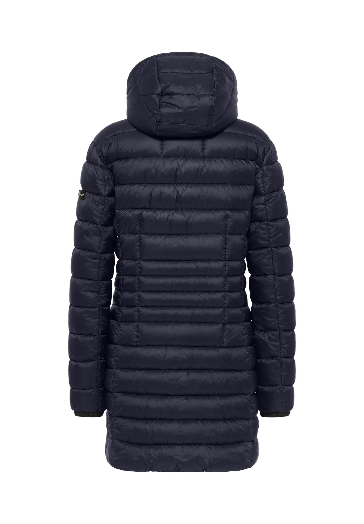 Classic detachable hood