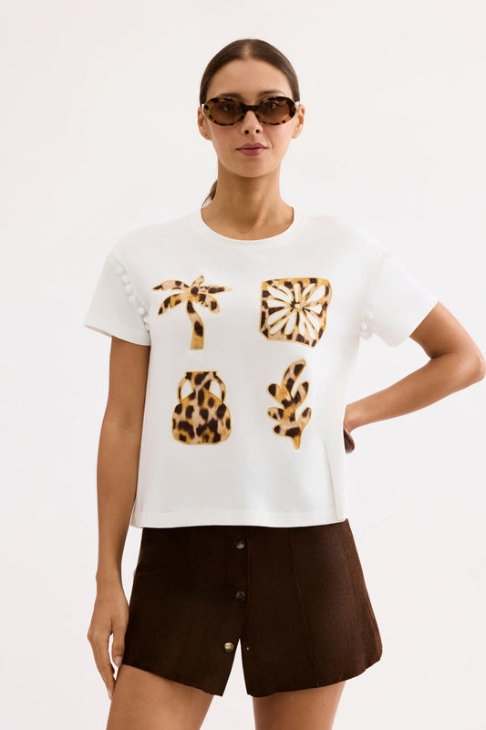 Leopard  473
