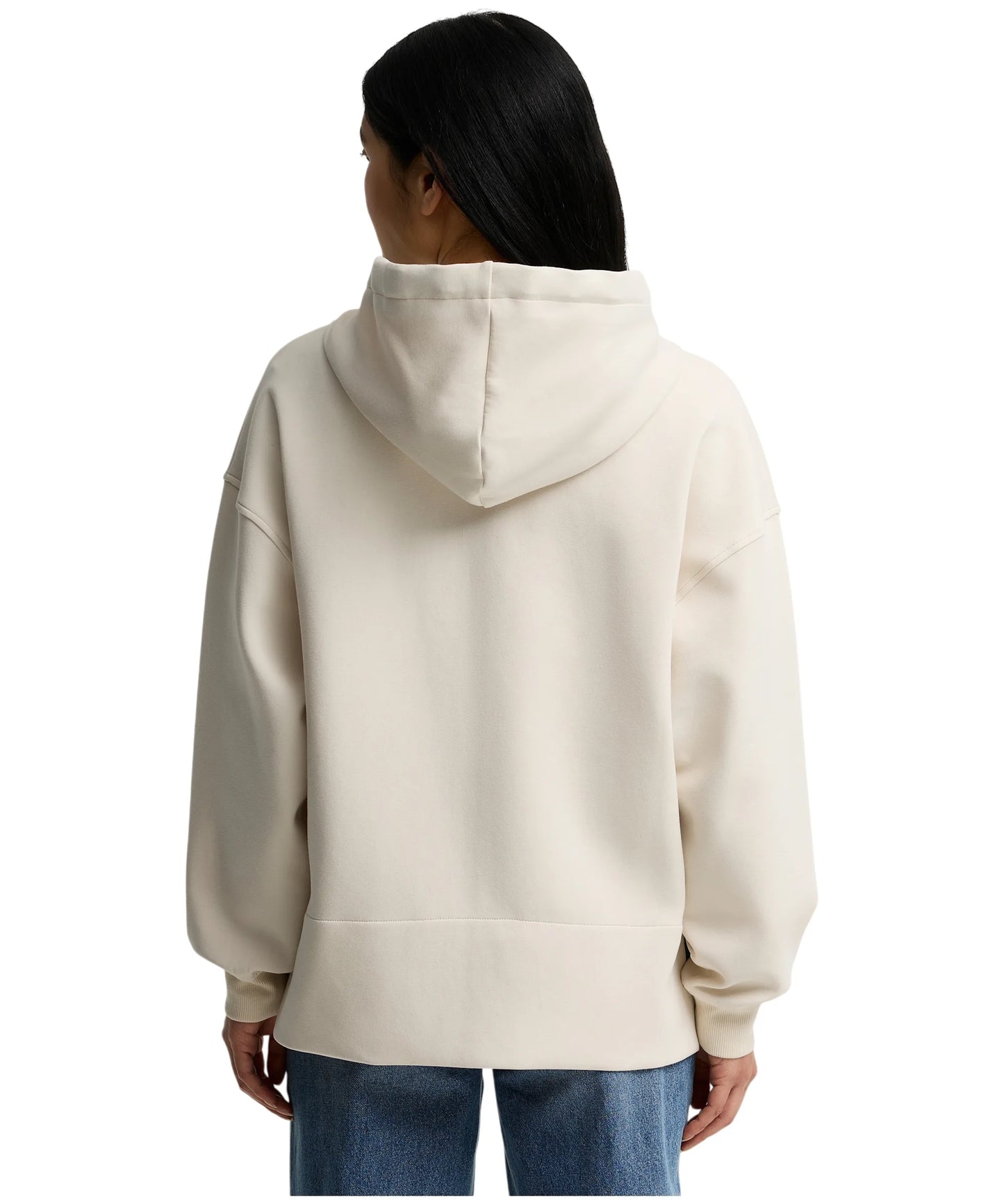 Delilah hoodie - brich