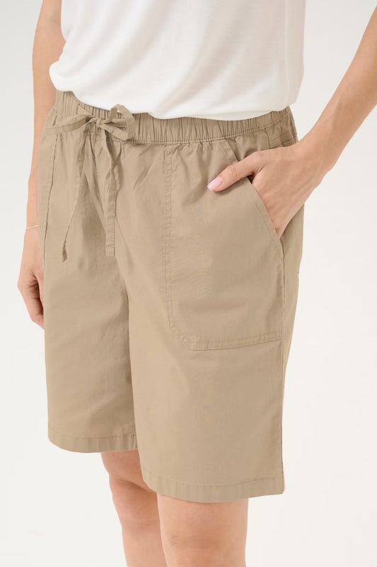 CUhalina Shorts