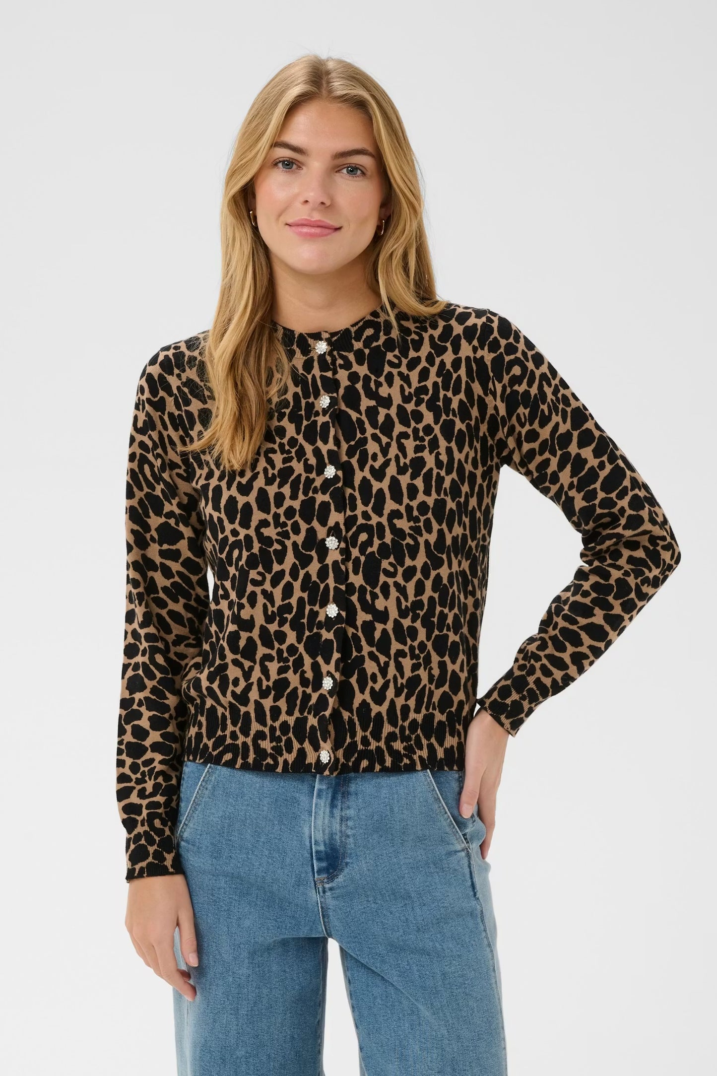 Paloma Cardigan
