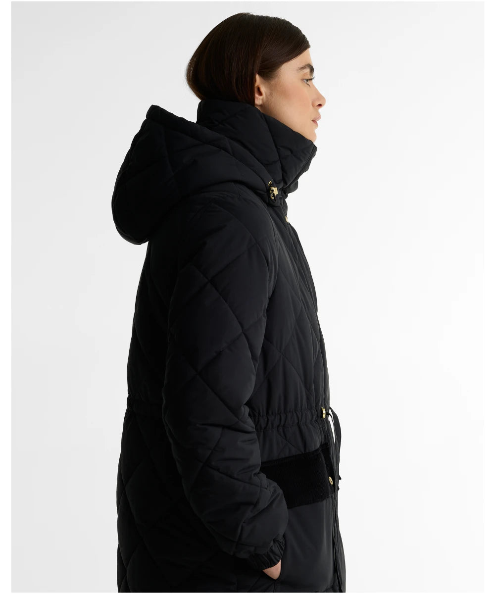 ALVERSTONE - Black