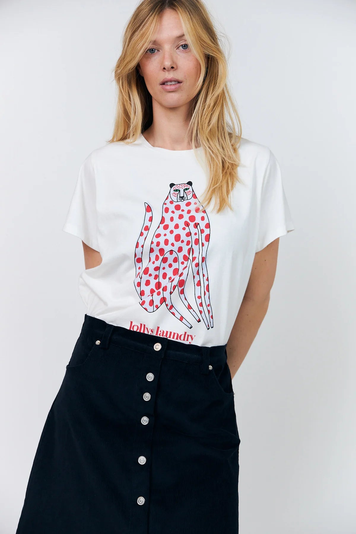 RomaLL Cat T-Shirt