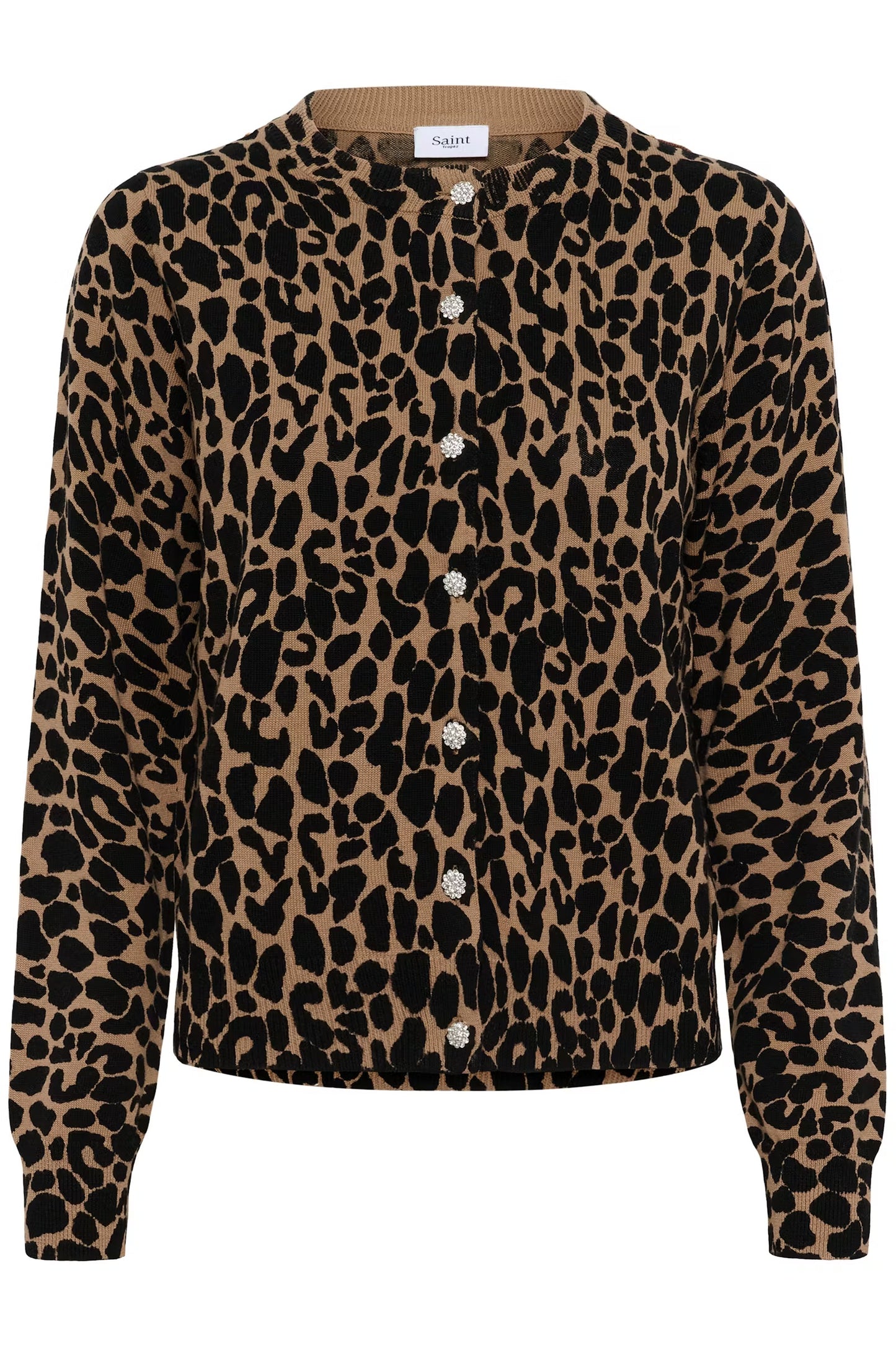 Paloma Cardigan