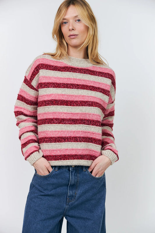 MacieLL Knit Jumper