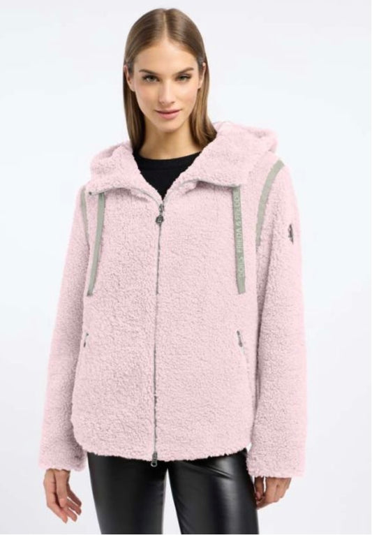 Jacket pink