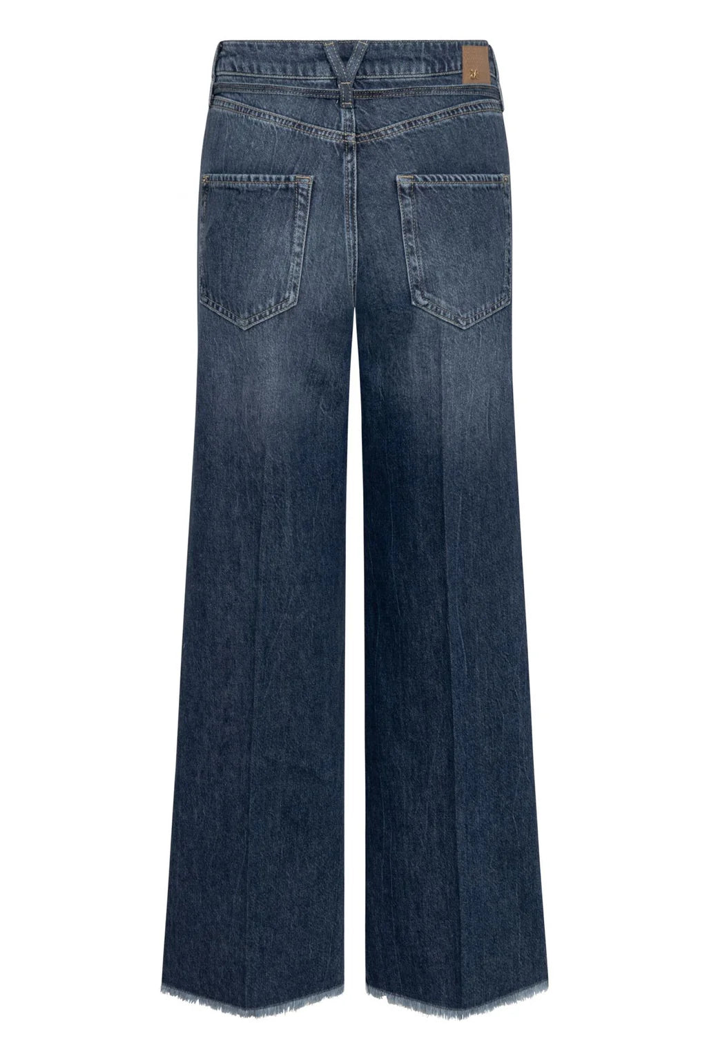 SVENTY  B Crop