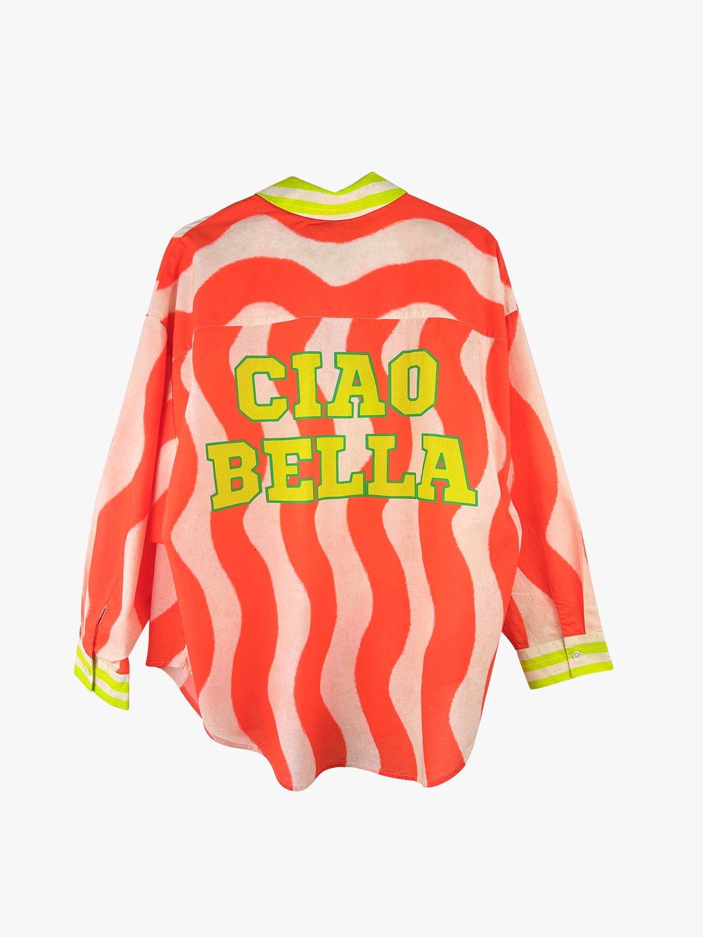Ciao Bella Orange