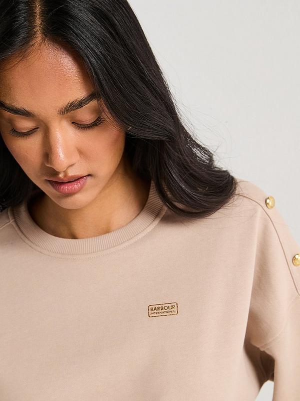 Juliana sweatshirt