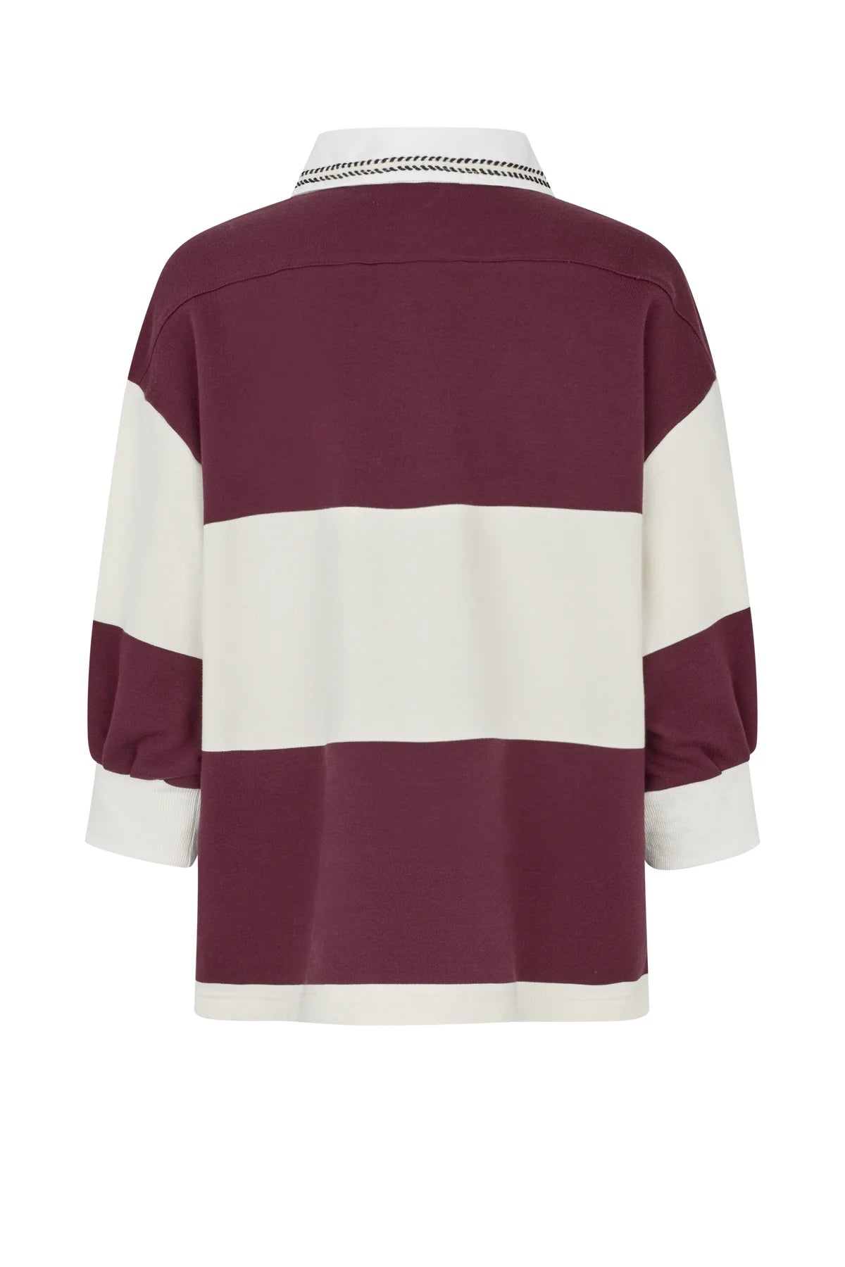 Sorayacras Polo - Grape Beige