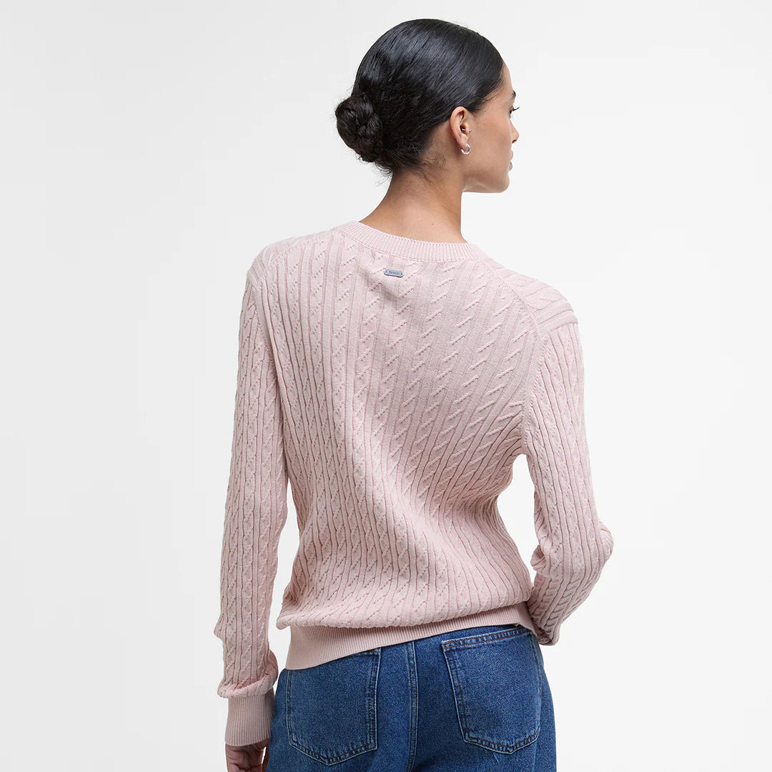 Heartland pink