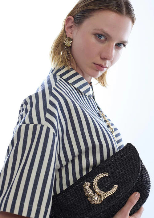 Oversized Jacket 207