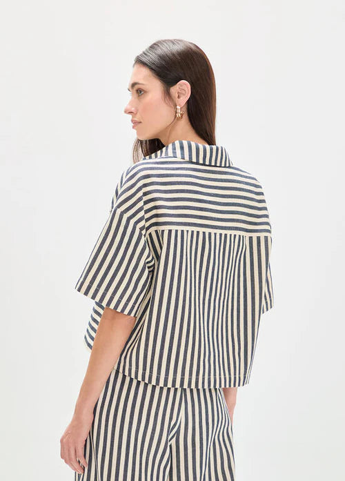 Oversized Jacket 207