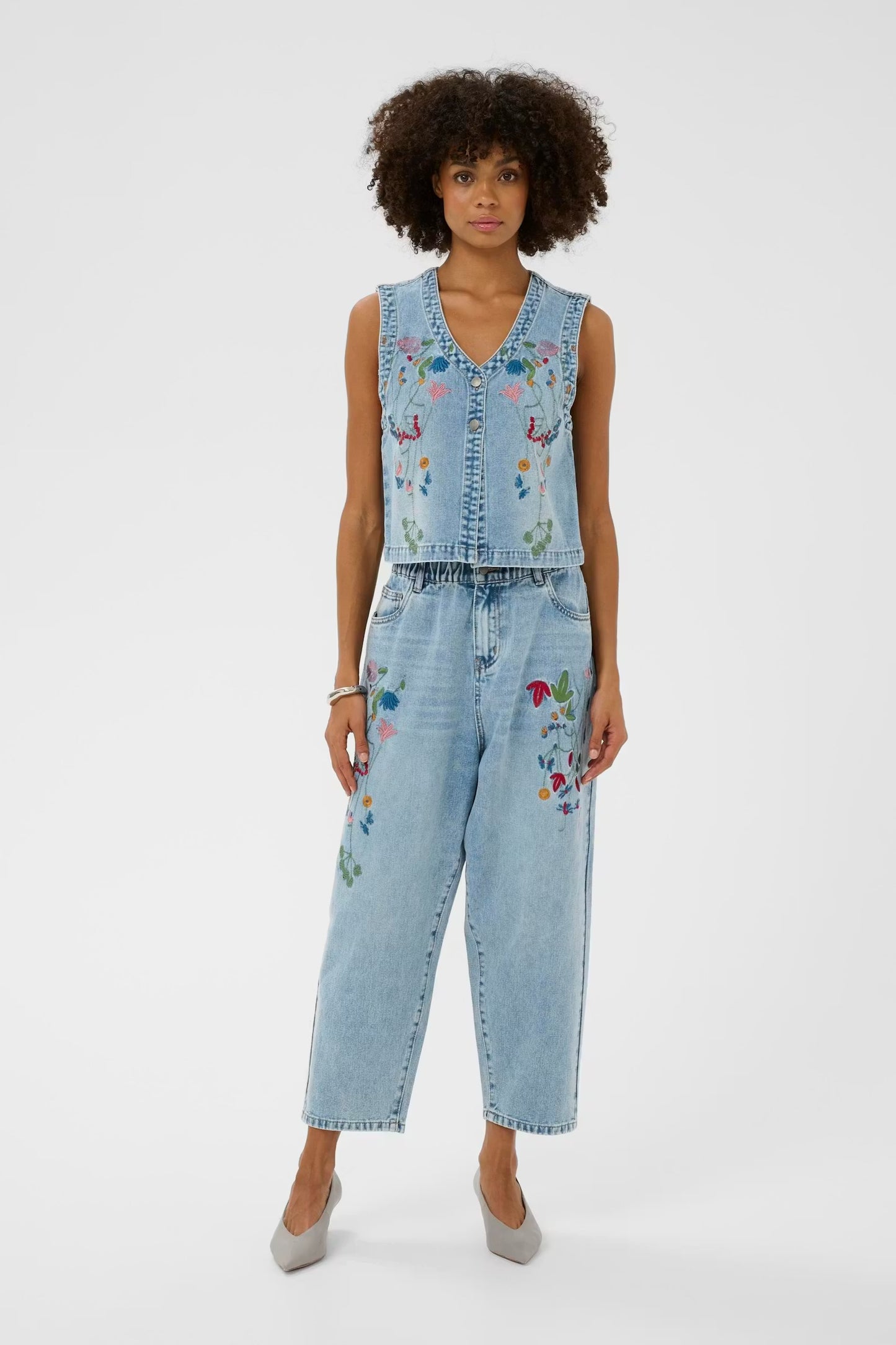 CUtiala Waistcoat