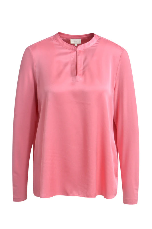 Pink basic shirt