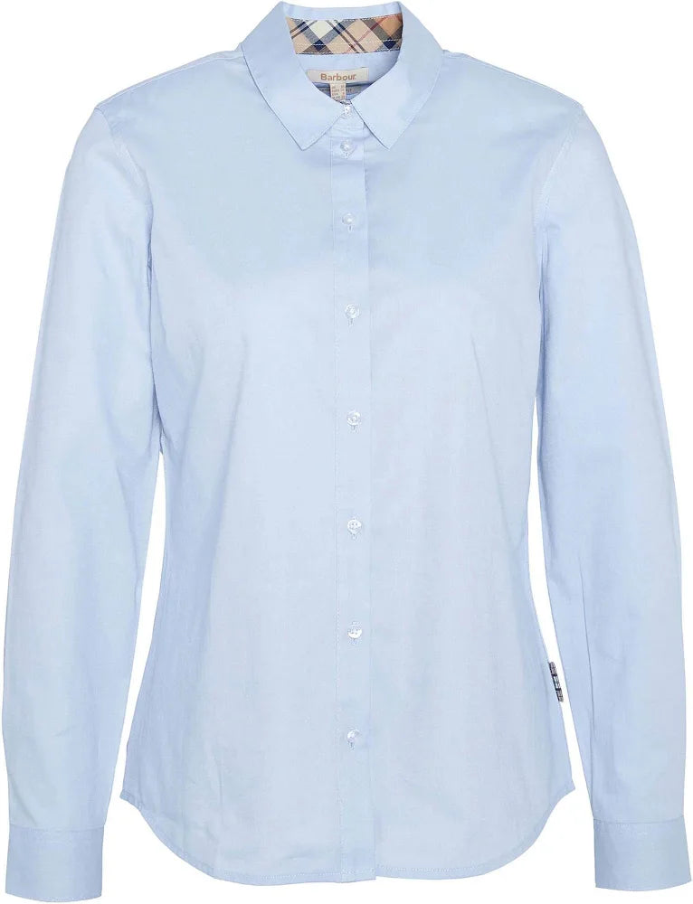 Derwent Shirt -Blue