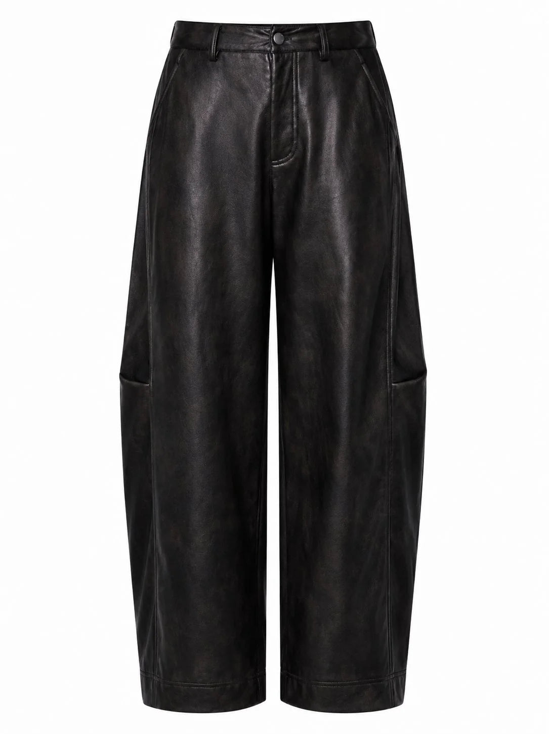 NEMEA CHOCOLATE PANTS