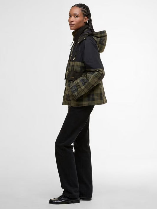 Elaine Showerproof Jacket