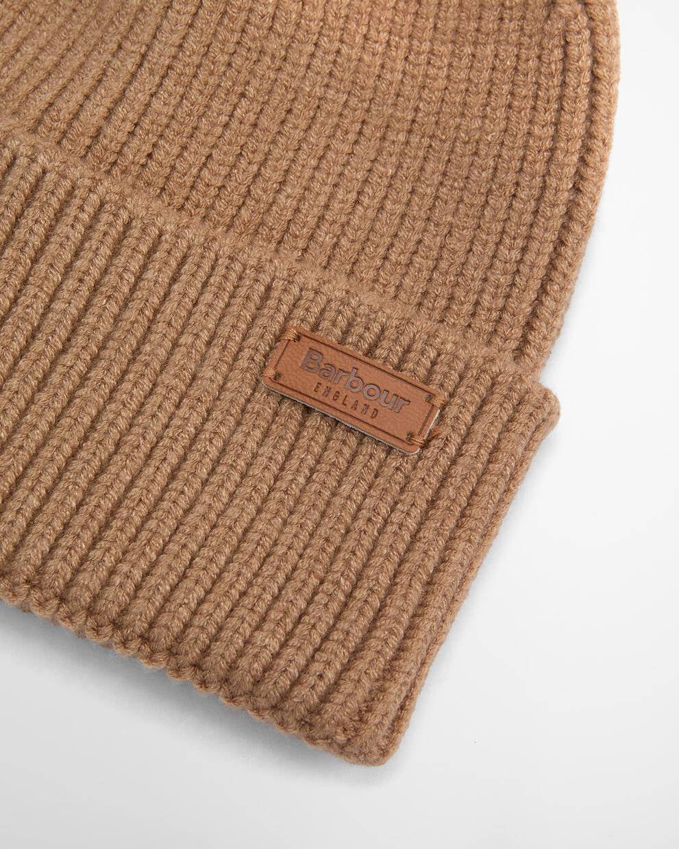 Dover Beanie & Hailes Scarf Gift Set camel
