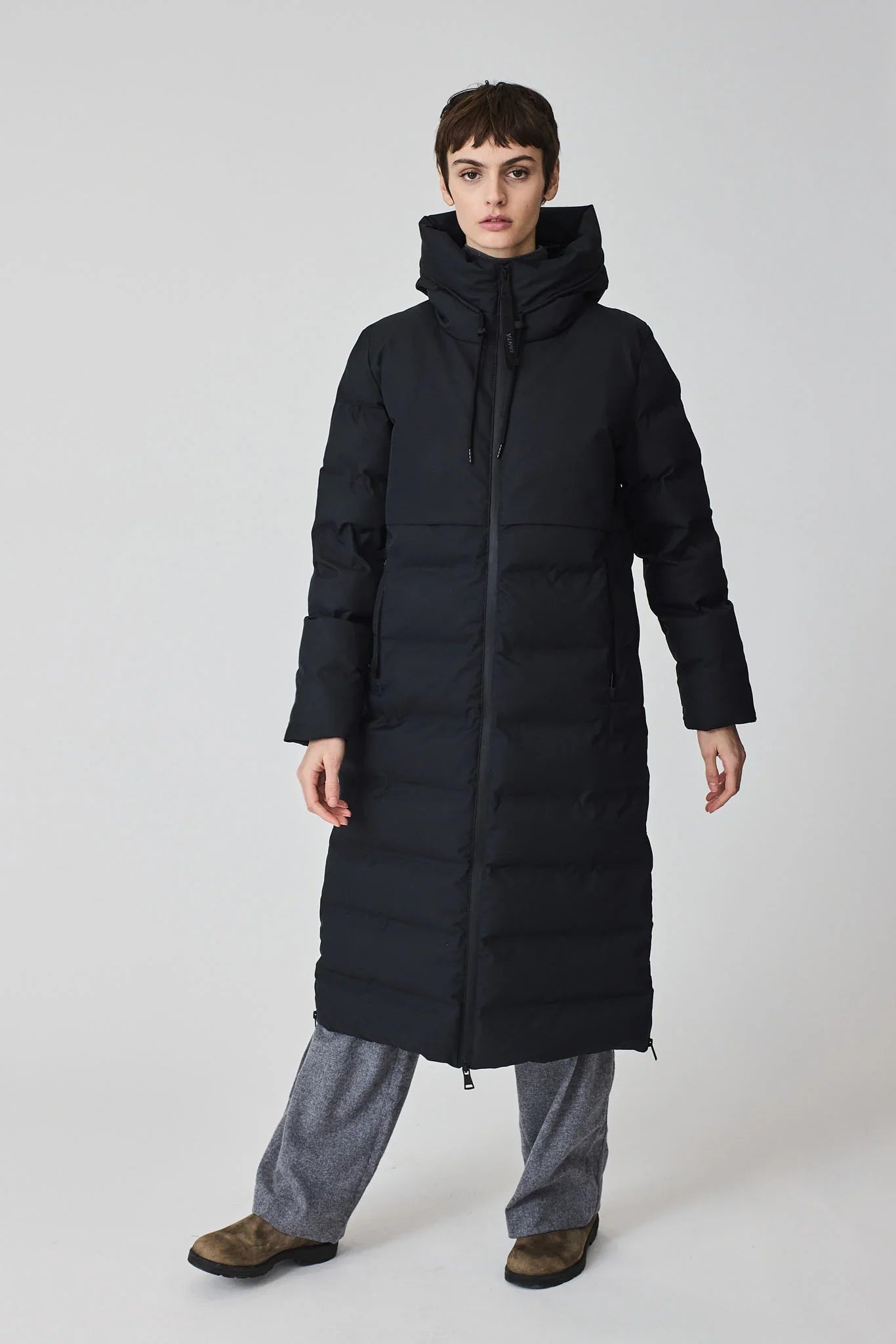 Snestorm Dark Navy