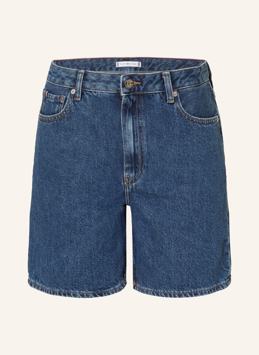EMI straight shorts