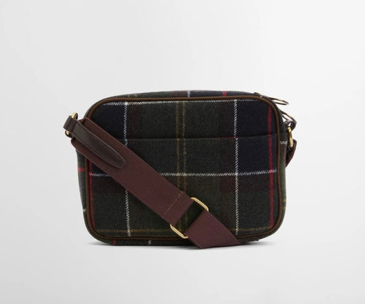 Culross Crossbody Bag