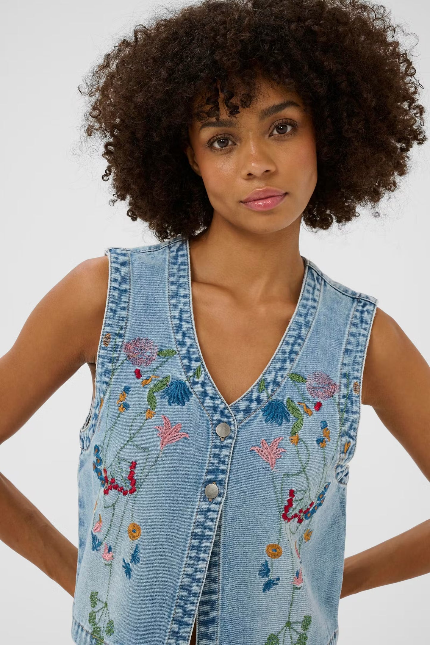 CUtiala Waistcoat