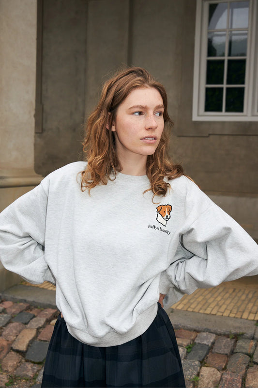 SydneyLL Dog Sweatshirt