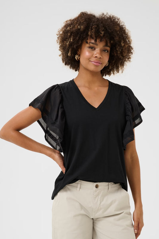 CUaca T-shirt